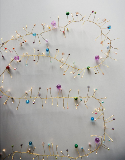 Kaleidoscope 2 Metre LED Lights