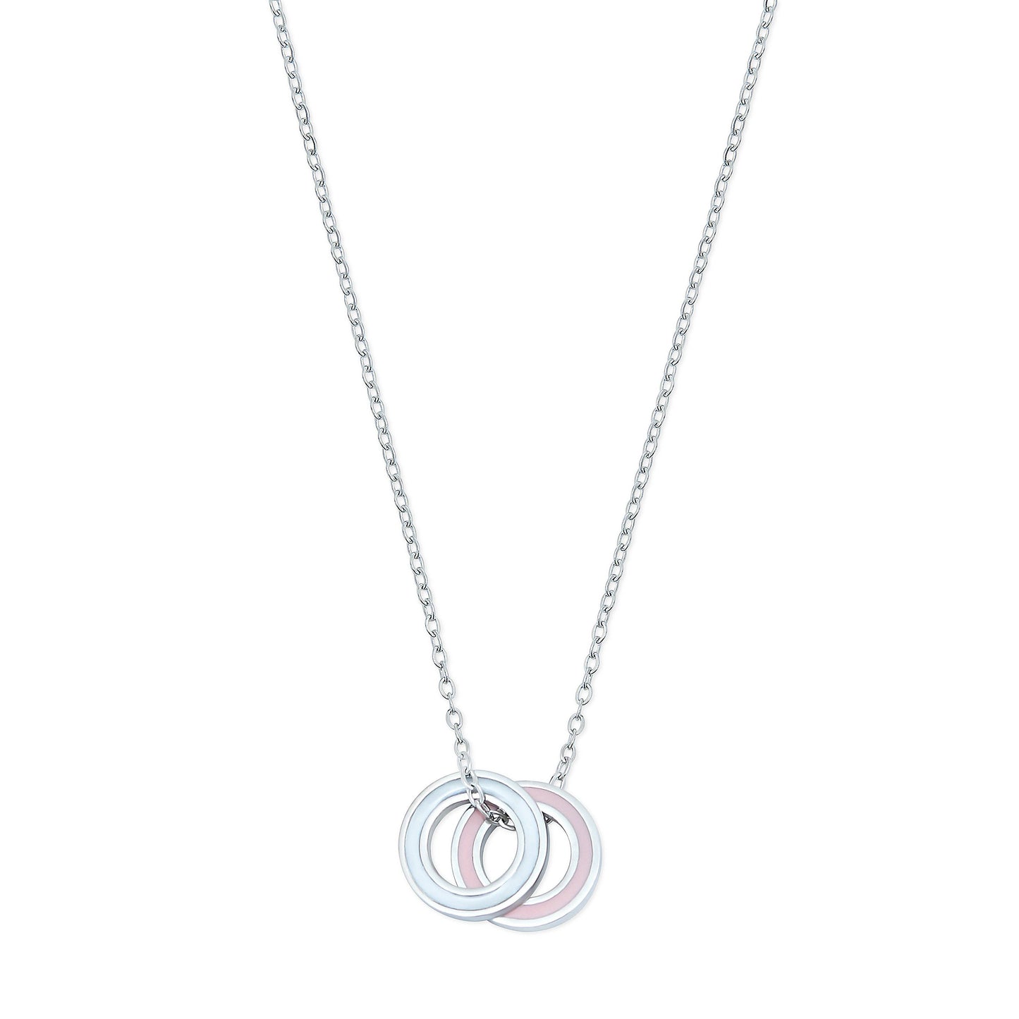Gold Star Necklace