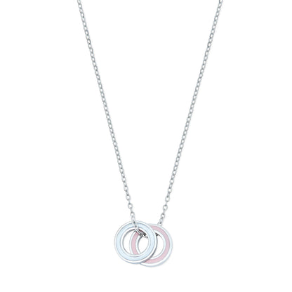 Gold Star Necklace
