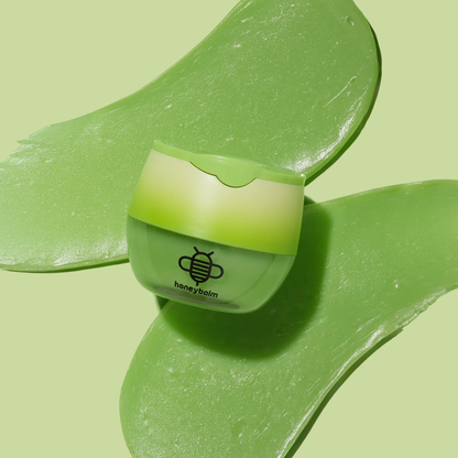 Honeybalm - Matcha Lip Balm