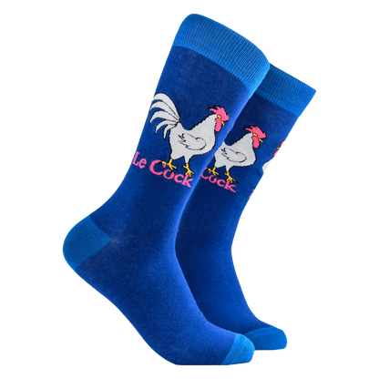 Le Cock Sock
