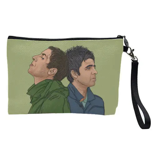 Cosmetic Pouch - Oasis Reunion