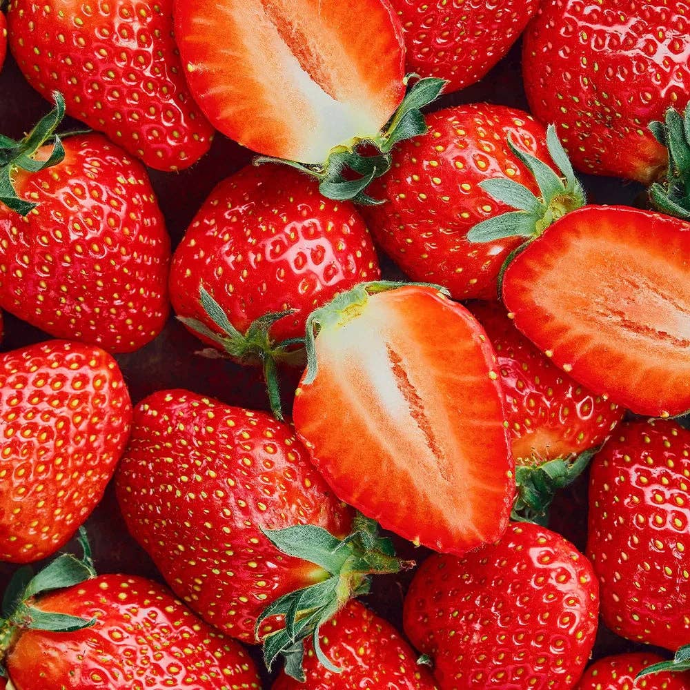 Honeybalm - Strawberry Lip Balm