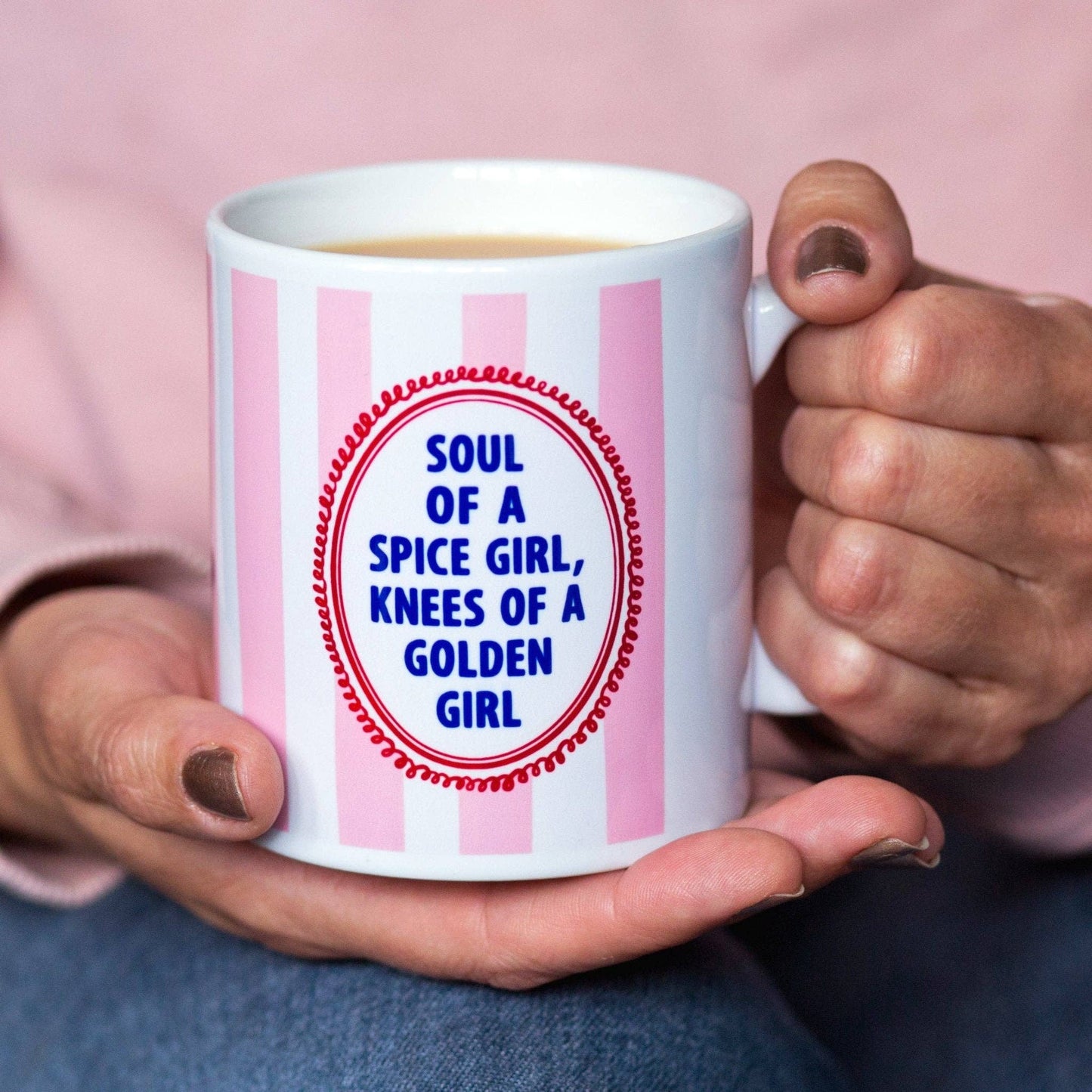 Funny Mug For Women