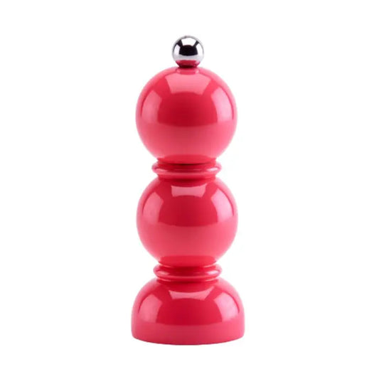 Watermelon Mini Bob Salt or Pepper Mill