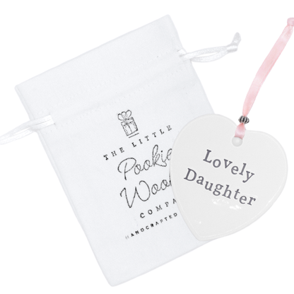 Lovely Daughter