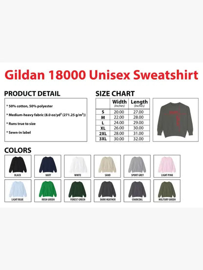 And, baby, that's show business for you - Sweatshirt