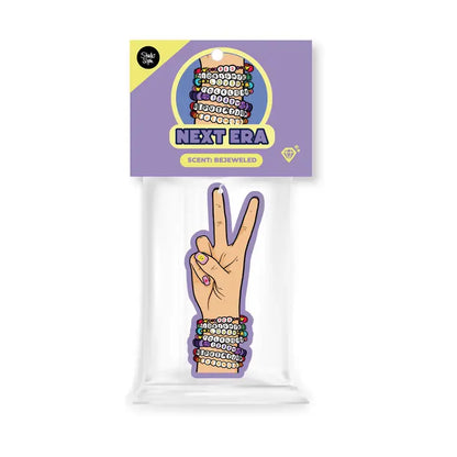 Friendship Bracelet Next Era - Car Air Freshener