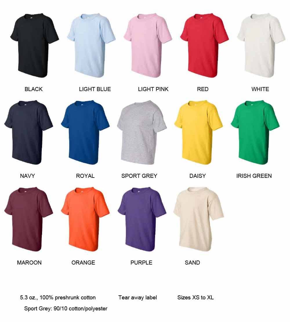 Child Swiftie T Shirt