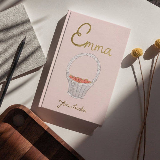 Emma Collector's Edition