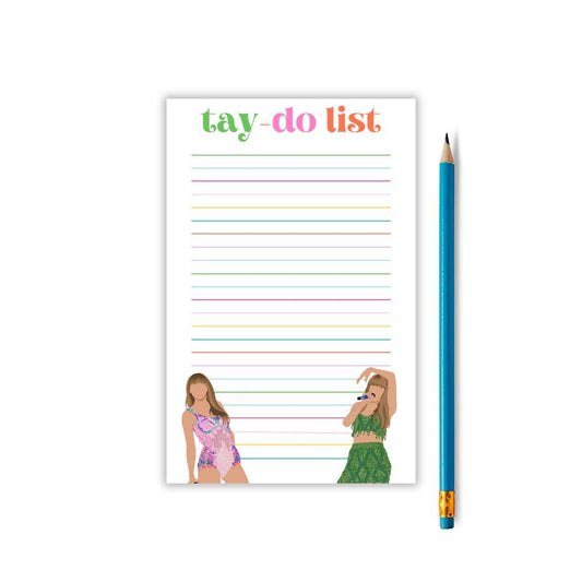 Tay Do Notepad (RTS