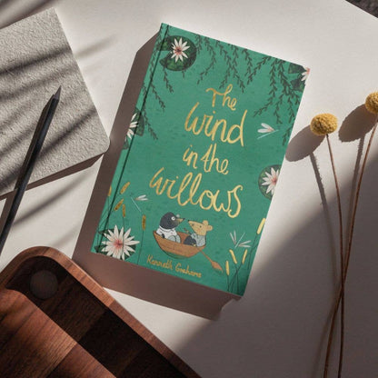 Wind in the Willows Collector's Edition