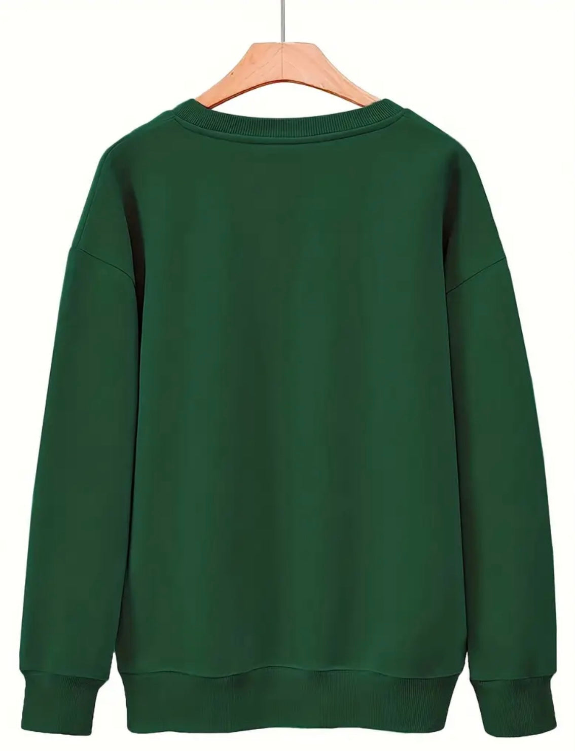 Showgirl Sweatshirt