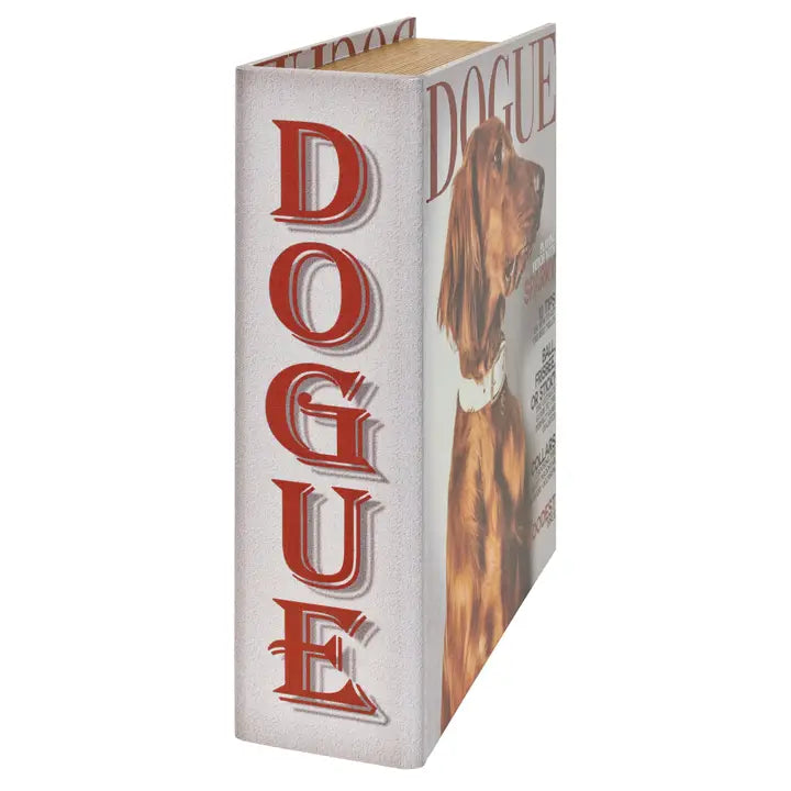 Dogue Book Box Set