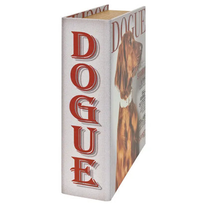 Dogue Book Box Set