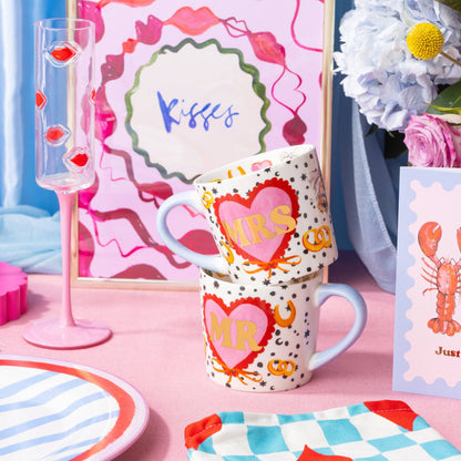 Eleanor Bowmer Mrs Mug