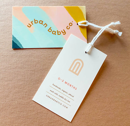 The Life of a Show Baby Taylor Swift Organic Baby Onesie