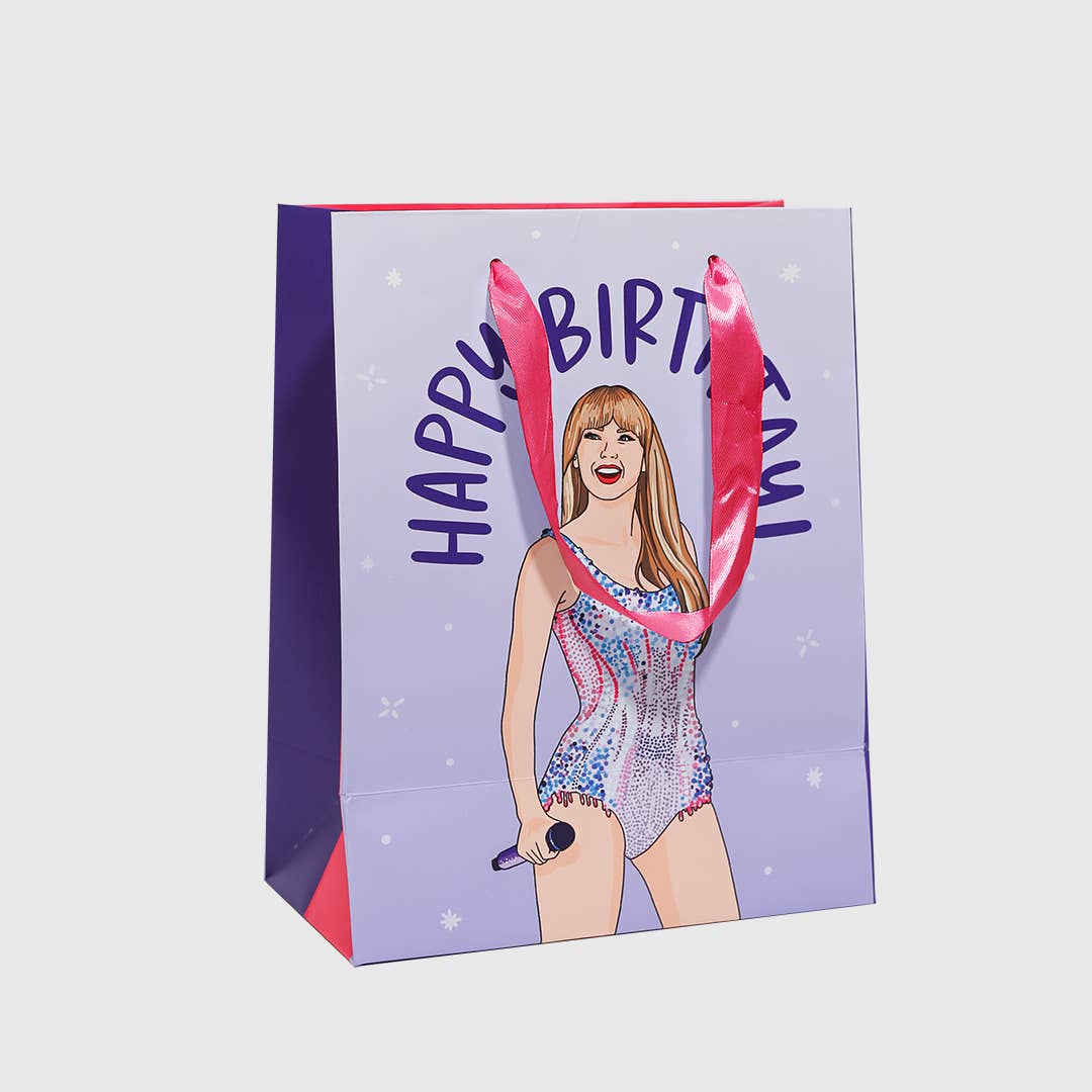 Happy BirthTAY - Gift Bag