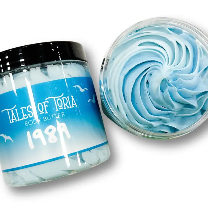 1989 - Body Butter