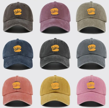 Gilmore Girls Baseball Cap