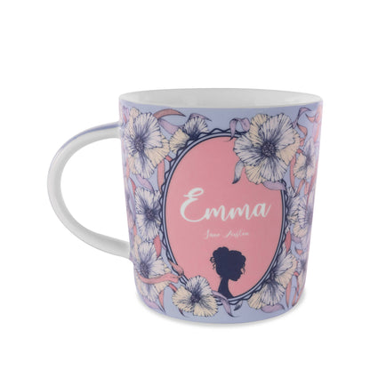 Emma - Ceramic Mug