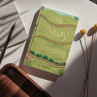 The Railway Children Collector's Edition