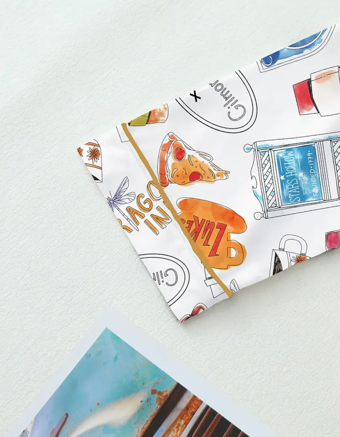 Girlmore Girls Pyjamas