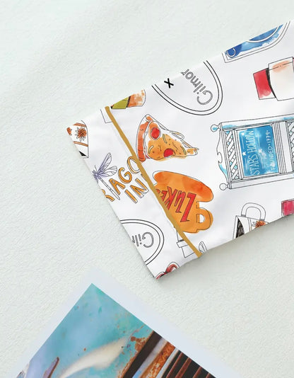 Girlmore Girls Pyjamas