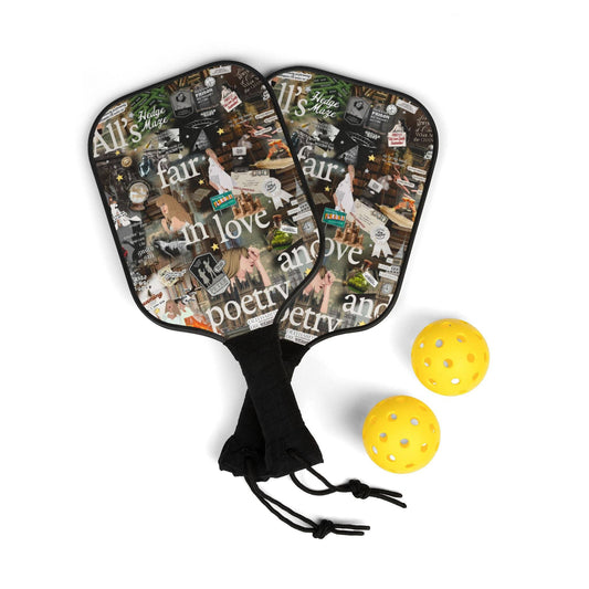 Pickleball - TTPD