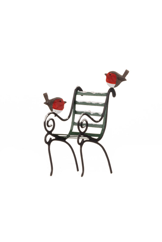 Freestanding Park Chair 7.5 Cm