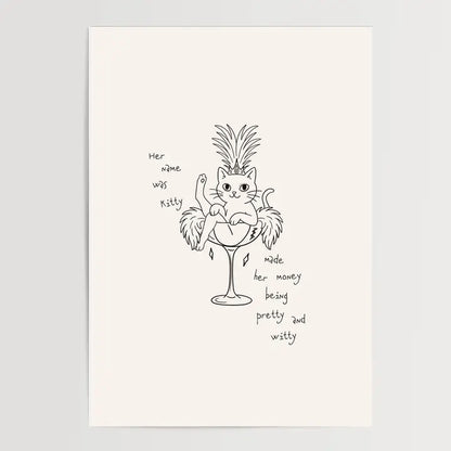 Taylor Swift Inspired - Pretty and Witty