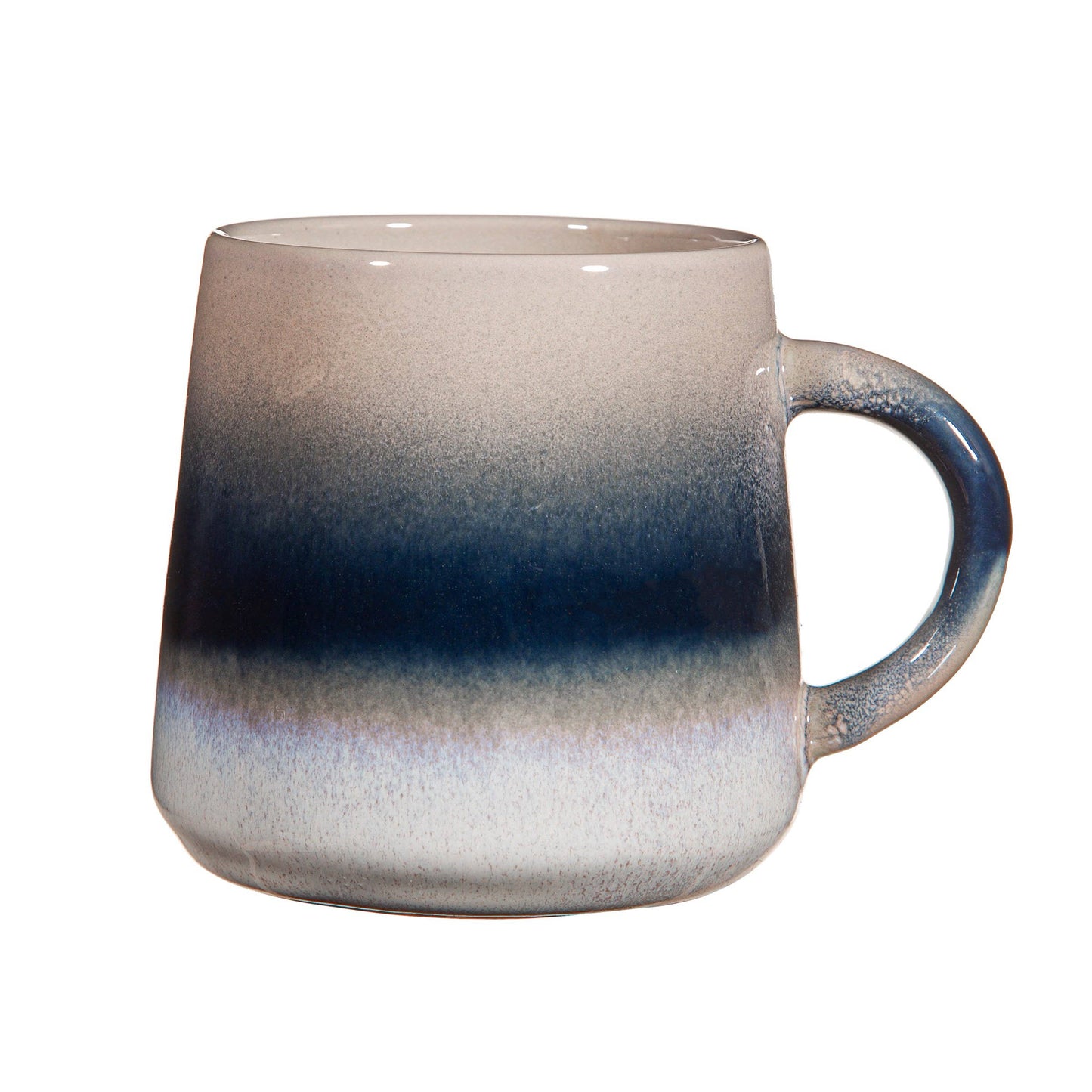 Dusk Mojave Glazed Mug