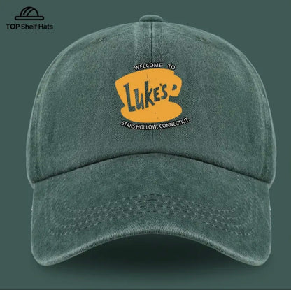 Gilmore Girls Baseball Cap