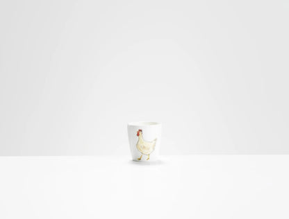 Helen Beard Bone-China Egg Cups