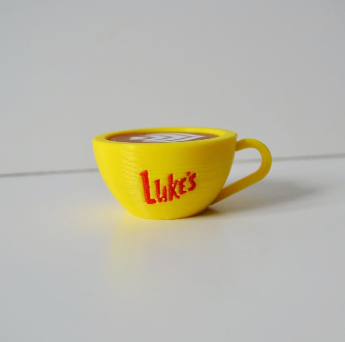 Gilmore Girls Luke’s Fidget Clicker