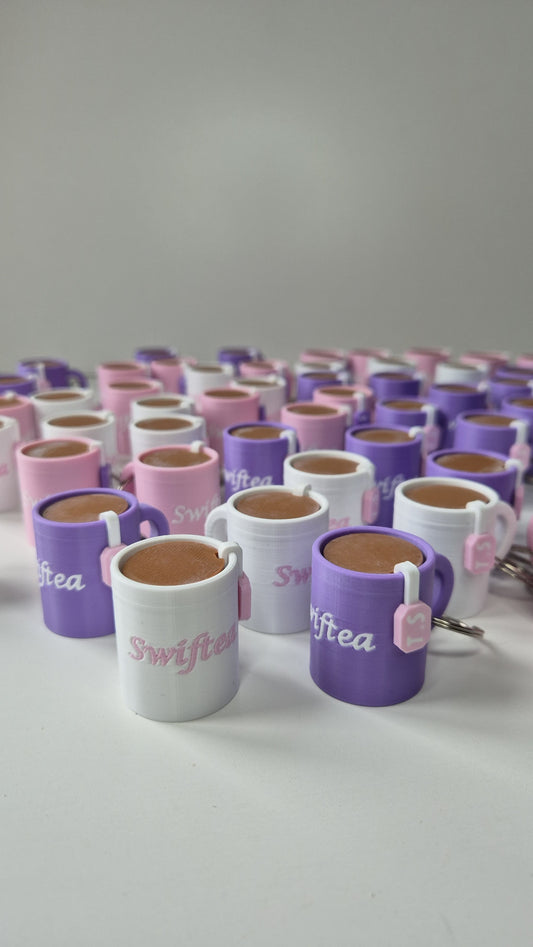 Swiftea Fidget Clicker