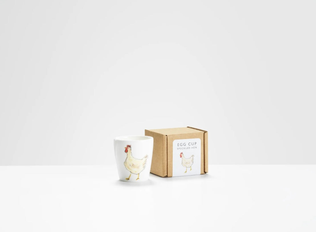 Helen Beard Bone-China Egg Cups