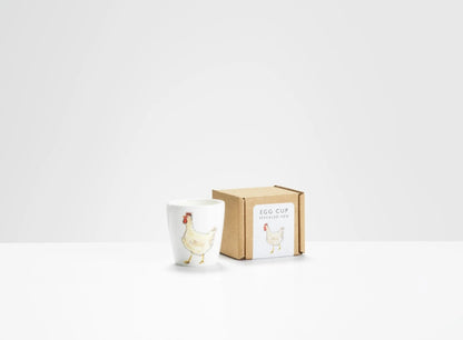 Helen Beard Bone-China Egg Cups