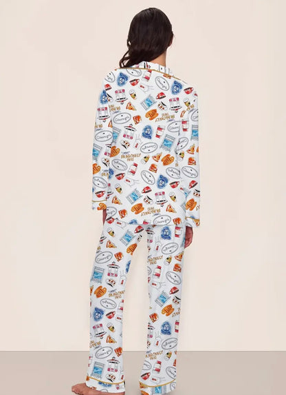 Girlmore Girls Pyjamas