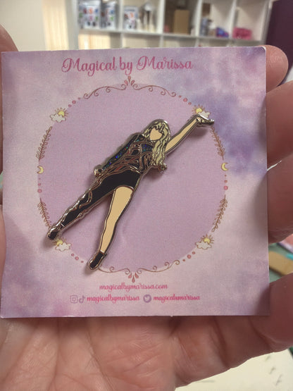 2024 E*ras Tour Enamel Pins