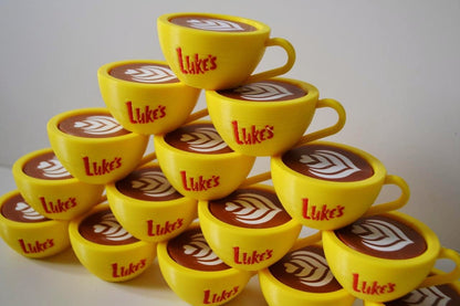 Gilmore Girls Luke’s Fidget Clicker