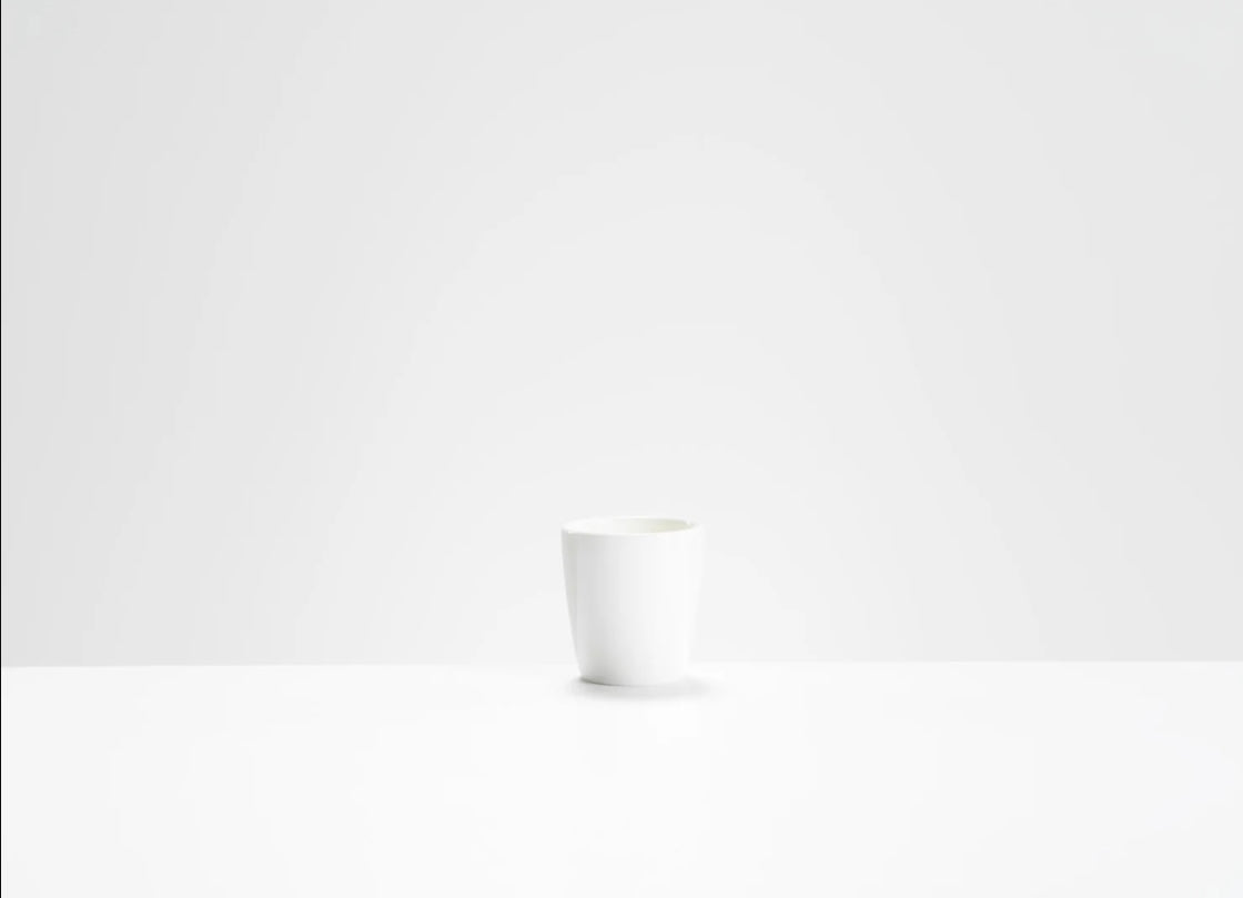 Helen Beard Bone-China Egg Cups