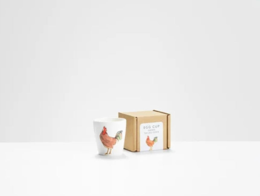 Helen Beard Bone-China Egg Cups