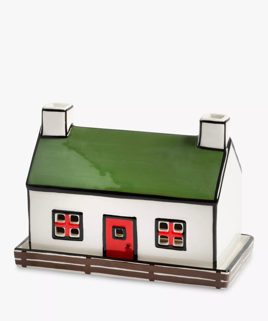 &Klevering - Haines Tealight Bungalow - £49.95 in John Lewis