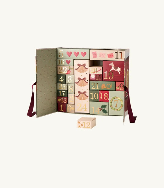 Coming Soon - The Mock Turtle Taylor Swift or Harry Styles Inspired Advent Calendars