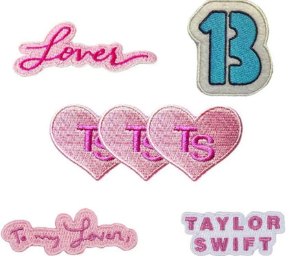 Taylor Swift Patch