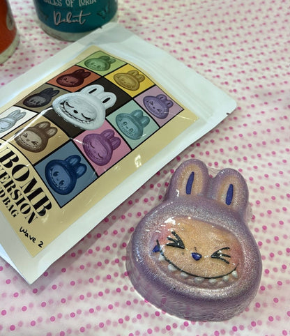 Labubomb (Taylors Version) - Bath Bomb Blind Bag