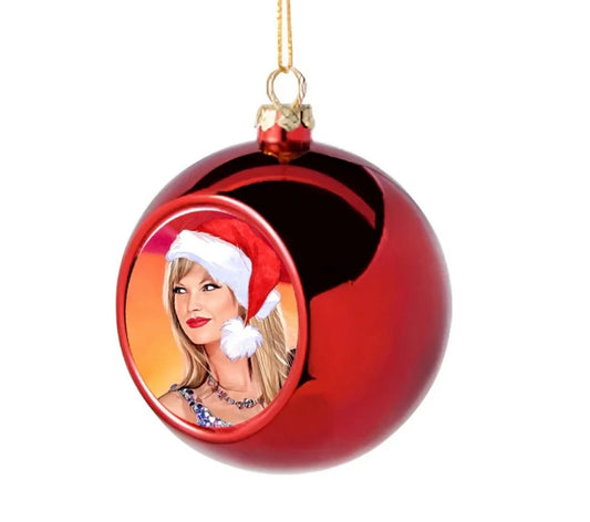 Tis The Damn Season - Holiday Baubles