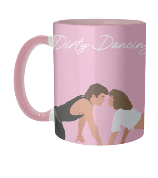 Dirty Dancing - Mug 11 Oz