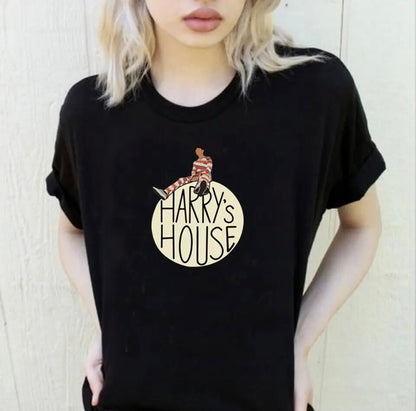 Harry’s House T Shirt